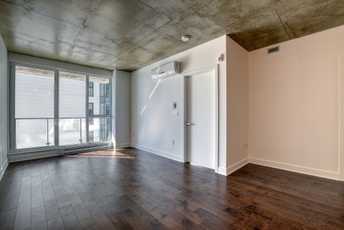 Salon - 513-4599 Av. Clanranald, Montréal (Côte-Des-Neiges/Notre-Dame-De-Grâce), QC - Indoor Photo Showing Other Room