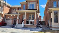150 MARIA ROAD  Markham, ON L6E 0L9