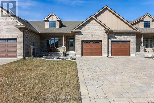 102 LENEVE STREET  Lambton Shores (Forest), ON N0N 1J0