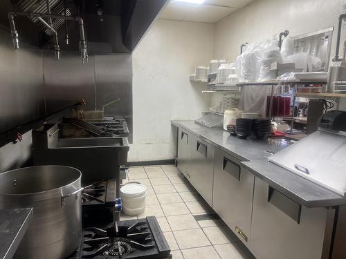 50 St & 50Th Ave Not Applic., Leduc, AB 