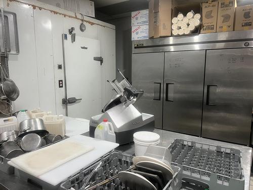 50 St & 50Th Ave Not Applic., Leduc, AB 