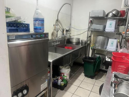 50 St & 50Th Ave Not Applic., Leduc, AB 