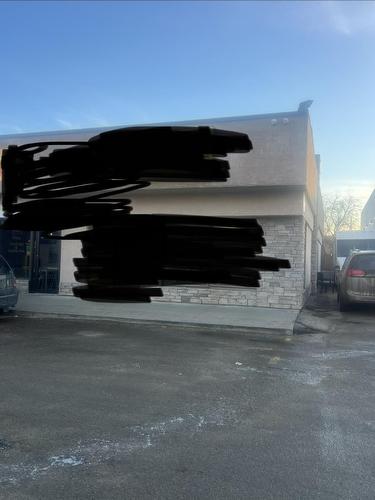 50 St & 50Th Ave Not Applic., Leduc, AB 