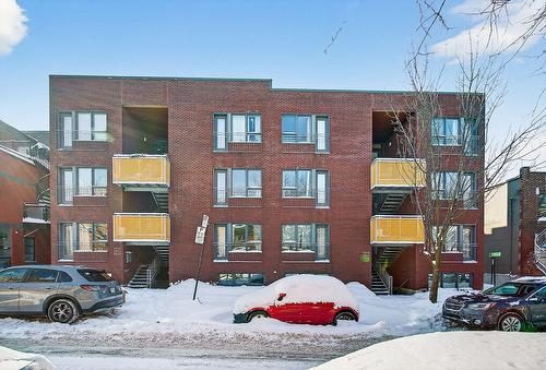 5824 Av. Louis-Hébert  Montréal (Rosemont/La Petite-Patrie), QC H2G 2G2