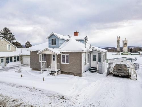 Façade - 220 2E Avenue, Weedon, QC - Outdoor With Facade