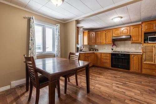 Cuisine - 220 2E Avenue, Weedon, QC - Indoor
