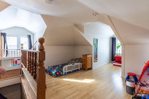 Chambre à coucher - 220 2E Avenue, Weedon, QC - Indoor