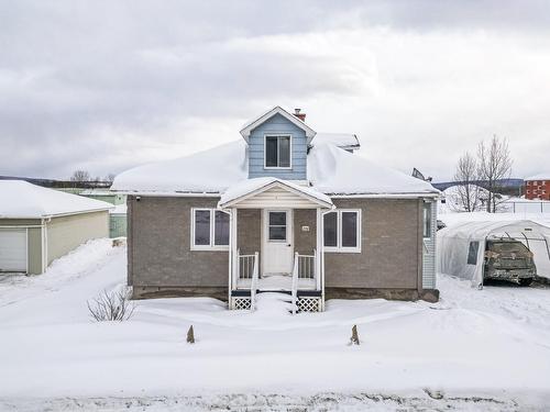 Façade - 220 2E Avenue, Weedon, QC - Outdoor