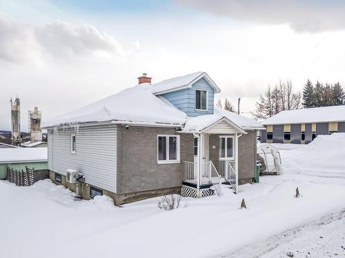 Façade - 220 2E Avenue, Weedon, QC - Outdoor