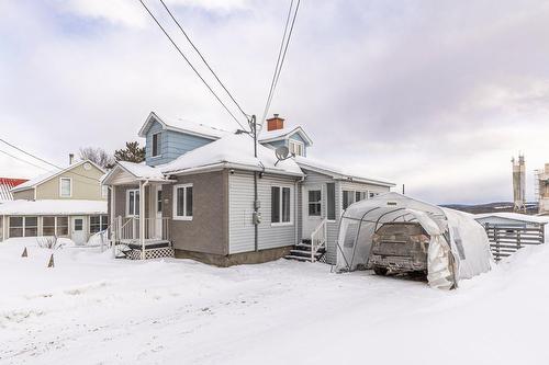 Façade - 220 2E Avenue, Weedon, QC - Outdoor With Facade