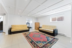 Salle familiale - 