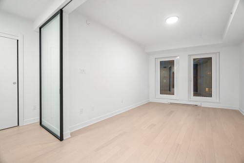 Living Room - 907-1518 Rue Sherbrooke O., Montréal (Ville-Marie), QC - Indoor Photo Showing Other Room