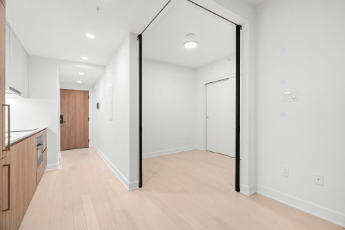 Master Bedroom - 907-1518 Rue Sherbrooke O., Montréal (Ville-Marie), QC - Indoor Photo Showing Other Room