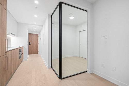 Master Bedroom - 907-1518 Rue Sherbrooke O., Montréal (Ville-Marie), QC - Indoor Photo Showing Other Room