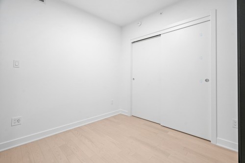 Master Bedroom - 907-1518 Rue Sherbrooke O., Montréal (Ville-Marie), QC - Indoor Photo Showing Other Room