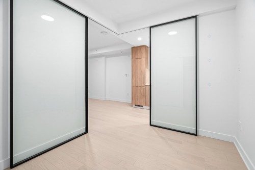 Master Bedroom - 907-1518 Rue Sherbrooke O., Montréal (Ville-Marie), QC - Indoor Photo Showing Other Room