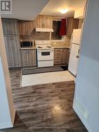 (BSMT) - 1525 WILLOW WAY  Mississauga, ON L5M 4A1