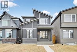 413 Belmont Park SW  Calgary, AB T2X 5S9