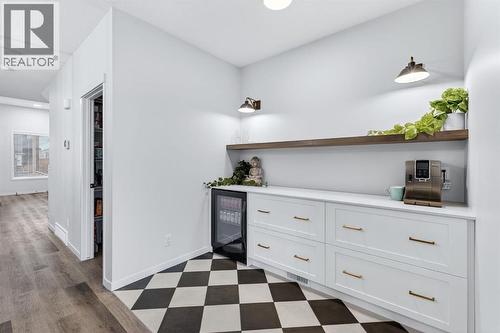 413 Belmont Park Sw, Calgary, AB - Indoor Photo Showing Other Room