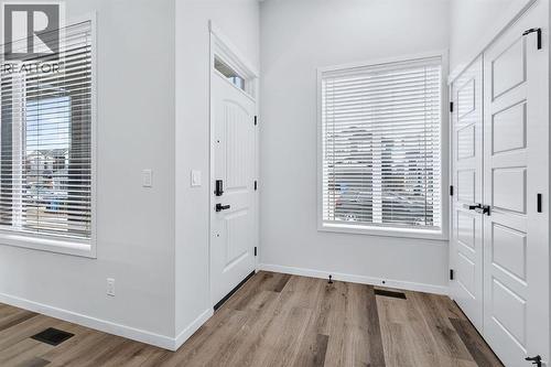 413 Belmont Park Sw, Calgary, AB - Indoor Photo Showing Other Room