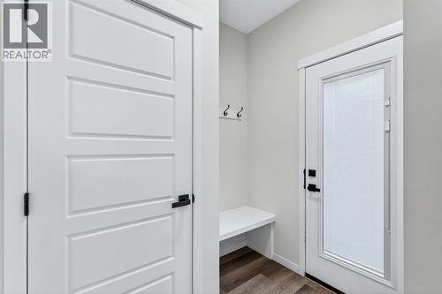 413 Belmont Park Sw, Calgary, AB - Indoor Photo Showing Other Room
