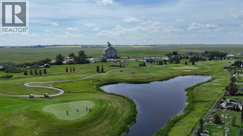 11 Muirfield Close, Lyalta, AB - Outdoor With View