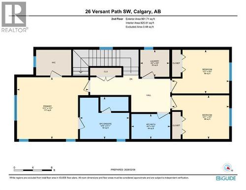 26 Versant Path Sw, Calgary, AB - Other