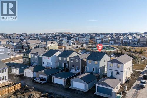 26 Versant Path Sw, Calgary, AB - Outdoor