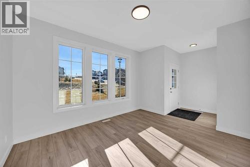 26 Versant Path Sw, Calgary, AB - Indoor Photo Showing Other Room