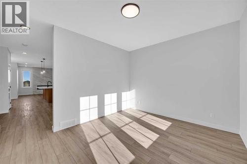 26 Versant Path Sw, Calgary, AB - Indoor Photo Showing Other Room
