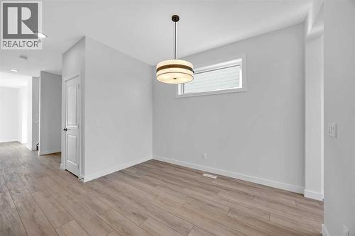 26 Versant Path Sw, Calgary, AB - Indoor Photo Showing Other Room