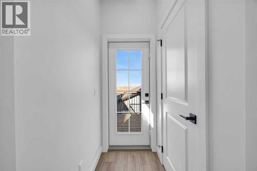 26 Versant Path Sw, Calgary, AB - Indoor Photo Showing Other Room