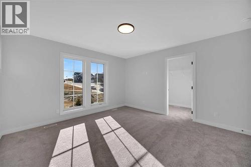 26 Versant Path Sw, Calgary, AB - Indoor
