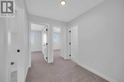 26 Versant Path Sw, Calgary, AB - Indoor Photo Showing Other Room