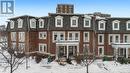 2 - 2375 Truscott Drive, Mississauga, ON  - Outdoor With Facade 