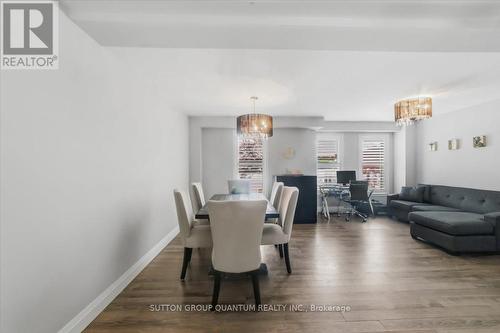 2 - 2375 Truscott Drive, Mississauga, ON - Indoor