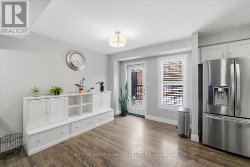 2 - 2375 Truscott Drive, Mississauga, ON - Indoor