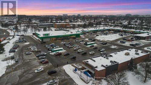 2 - 2375 Truscott Drive, Mississauga, ON - Outdoor With View