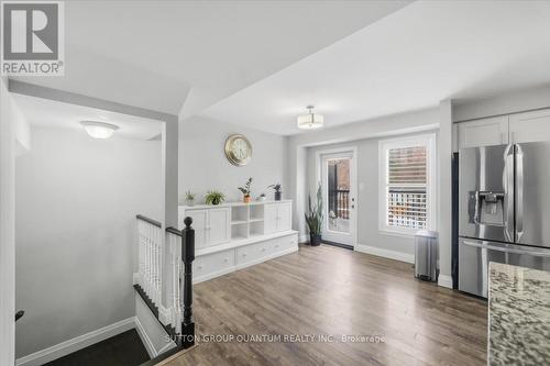 2 - 2375 Truscott Drive, Mississauga, ON - Indoor