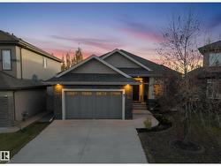 3509 WEST PL NW  Edmonton, AB T6W 0T6