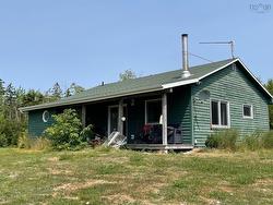 311 Richards Pond Road  River Bourgeois, NS B0E 2X0
