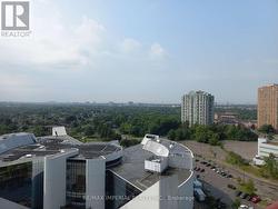 1801 - 60 BRIAN HARRISON WAY  Toronto, ON M1P 5J5