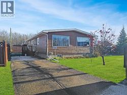 411 4th Street  Mclennan, AB T0H 2L0