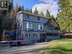 7589 JULSRUD ROAD Lone Butte, BC V0K 1X3