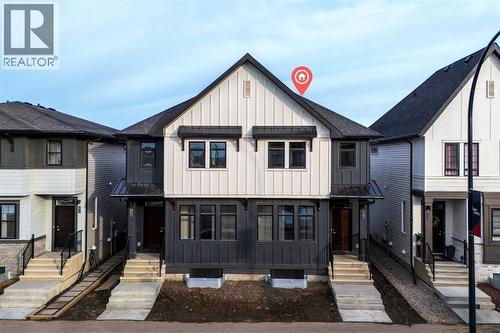 184 Ricardo Ranch Avenue SE  Calgary, AB T3M 4A3