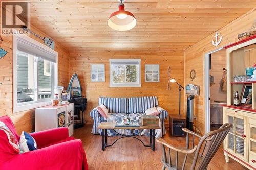 117 Kenderline Boulevard, Livelong, SK - Indoor