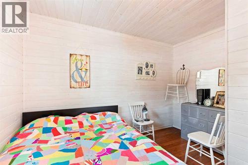 117 Kenderline Boulevard, Livelong, SK - Indoor