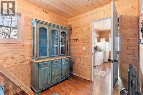 117 Kenderline Boulevard, Livelong, SK - Indoor Photo Showing Other Room