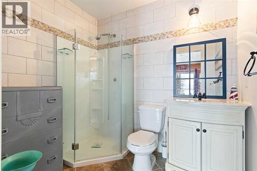 117 Kenderline Boulevard, Livelong, SK - Indoor Photo Showing Bathroom