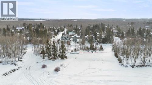 117 Kenderline Boulevard, Livelong, SK - Outdoor With View